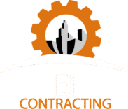 EI contracting Logo
